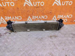 Фото запчасти интеркулер Hongqi H5 2022-нв Б/У запчасть Запчасть интеркулер Hongqi H5 2022-нв