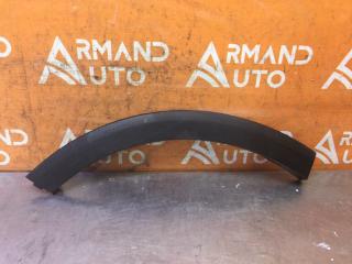 Расширитель крыла задний правый Chery Tiggo 7 Pro 2020-нв