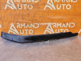 Накладка бампера задняя правая Chery Tiggo 4 2018-нв Б/У Накладка бампера задняя правая Chery Tiggo 4 2018-нв