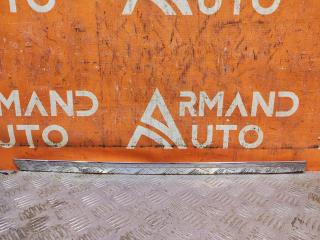 Запчасть накладка молдинга двери задняя правая Volkswagen Tiguan 2016-нв