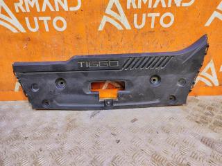 Запчасть пыльник подкапотного пространства Chery Tiggo 8 Pro 2021-нв