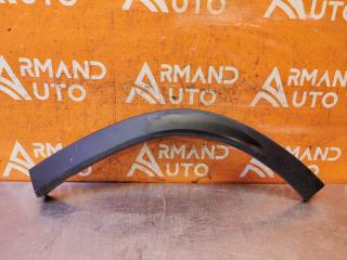 Запчасть расширитель бампера задний левый Chery Tiggo 8 Pro 2021-нв