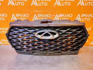 Решетка радиатора Chery Tiggo 7 Pro Max 2022-нв