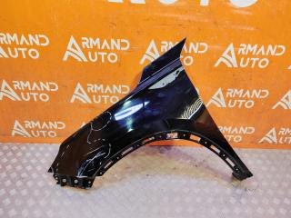 Крыло переднее левое Chery Tiggo 8 Pro 2021-нв