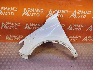 Крыло переднее левое Chery Tiggo 7 Pro Max 2022-2024