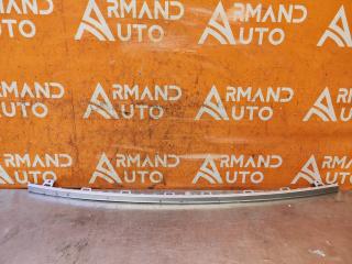 Накладка бампера задняя Chery Tiggo 7 Pro 2020-нв Б/У Накладка бампера задняя Chery Tiggo 7 Pro 2020-нв