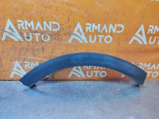 Расширитель крыла задний правый Chery Tiggo 7 Pro 2020-нв