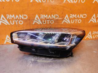 Фара левая Chery Tiggo 7 Pro 2020-нв