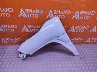 Крыло переднее левое Toyota RAV4 2018-нв 5 XA50 TY10389BL Б/У