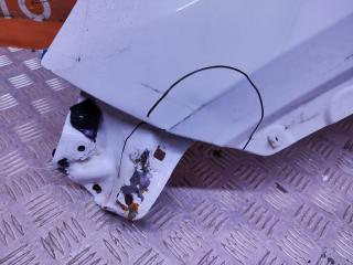 Крыло переднее левое Toyota RAV4 5 XA50