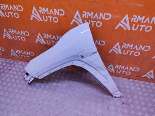 Крыло переднее левое RAV4 2018-нв 5 XA50