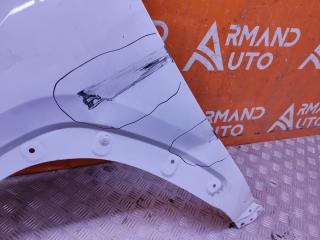 Крыло переднее левое RAV4 2018-нв 5 XA50