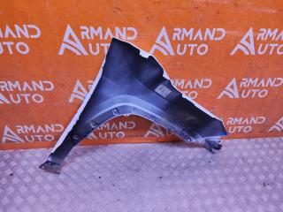 Крыло переднее левое RAV4 2018-нв 5 XA50