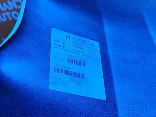 Крыло переднее левое RAV4 2018-нв 5 XA50