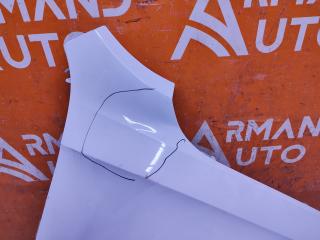 Крыло переднее правое Volkswagen Polo 6