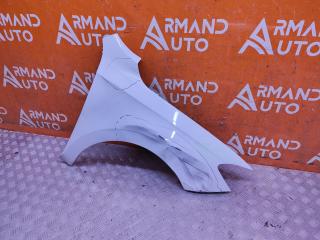 Крыло переднее правое Polo 2020-нв 6