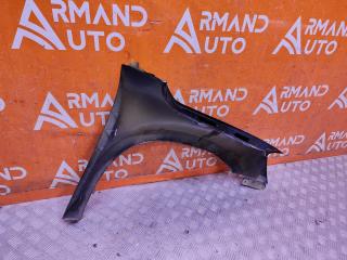 Крыло переднее левое Yeti 2014-2018 1