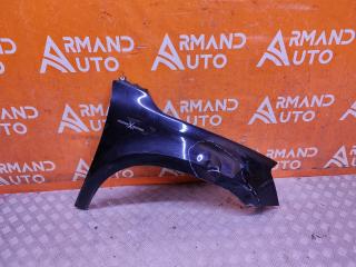 Крыло переднее правое Skoda Yeti 2014-2018 1 5L0821022A Б/У