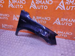 Крыло переднее правое Skoda Yeti 1