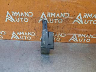 Запчасть накладка расширителя крыла передняя левая Jaguar E-Pace 2017-нв