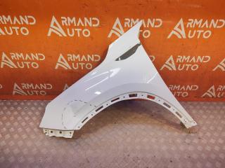 Крыло переднее левое Chery Tiggo 8 Pro 2021-нв