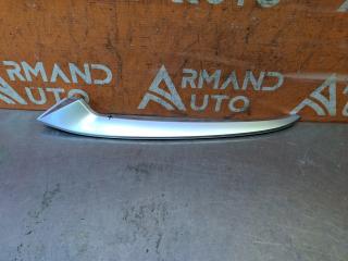 Накладка бампера передняя левая Chery Arrizo 8 2022-нв Б/У Накладка бампера передняя левая Chery Arrizo 8 2022-нв