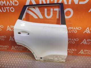 Дверь задняя правая Chery Tiggo 4 2018-нв Б/У Дверь задняя правая Chery Tiggo 4 2018-нв