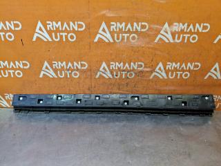 Фото запчасти кронштейн молдинга двери передний левый Voyah Free 2021-нв Б/У запчасть Запчасть кронштейн молдинга двери передний левый Voyah Free 2021-нв