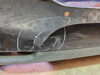 Бампер задний Kaiyi E5 GS11 Бампер задний Kaiyi E5 GS11
