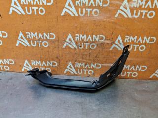 Запчасть накладка бампера передняя левая GAC GS8 2021-нв