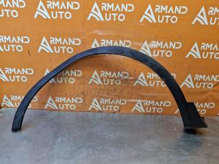Расширитель крыла передний левый Chery Tiggo 7 Pro 2020-нв