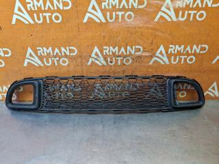 Запчасть решетка бампера передняя Mini Clubman 2010-2014