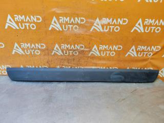 Фото запчасти накладка двери багажника нижняя Toyota RAV4 2018-нв Б/У запчасть Запчасть накладка двери багажника нижняя Toyota RAV4 2018-нв