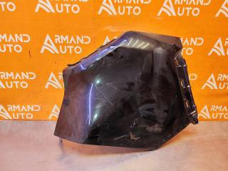 Бампер задний левый Toyota RAV4 2018-нв