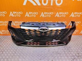 Запчасть бампер передний Chery Arrizo 8 2022-нв