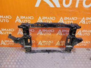 Панель передняя (суппорт радиатора) Genesis GV70 2020-нв