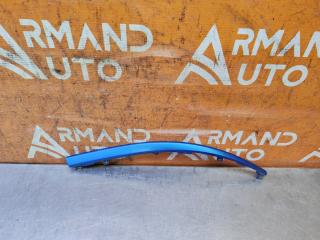 Запчасть накладка бампера задняя левая Evolute i-JOY 2022-нв