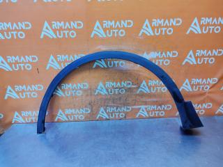 Расширитель крыла передний левый Chery Tiggo 7 Pro 2020-нв