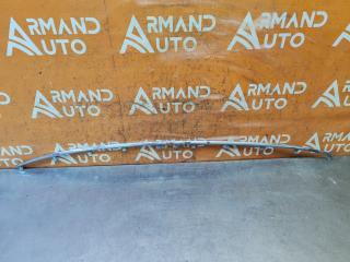 Запчасть накладка решетки бампера передняя FAW Bestune T99 2022-нв