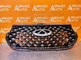 Решетка радиатора Chery Tiggo 7 Pro 2020-нв