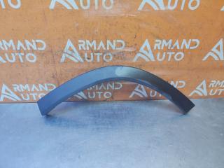 Запчасть расширитель бампера задний левый Chery Tiggo 8 Pro 2021-нв