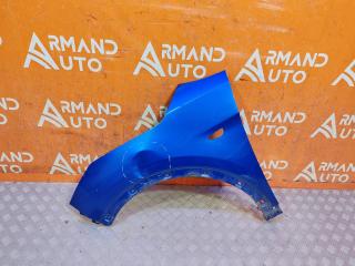 Крыло переднее левое Hyundai Creta 2016-2021 1 66311M0100 Б/У