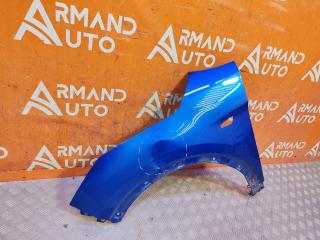 Крыло переднее левое Creta 2016-2021 1