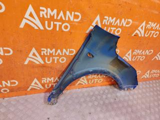 Крыло переднее левое Creta 2016-2021 1