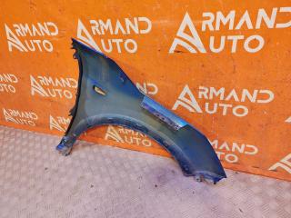 Крыло переднее левое Creta 2016-2021 1