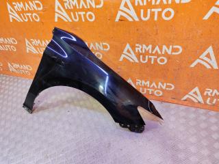 Крыло переднее правое Toyota Camry 8 XV70