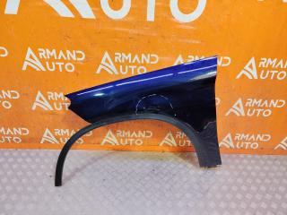 Крыло переднее левое Mercedes GLE-Class Coupe 2015-2019 C292 A2928800306 Б/У