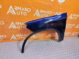 Крыло переднее левое GLE-Class Coupe 2015-2019 C292