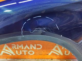 Крыло переднее левое Mercedes GLE-Class Coupe C292