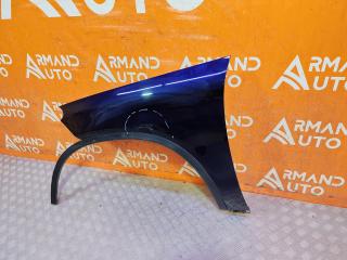 Крыло переднее левое GLE-Class Coupe 2015-2019 C292